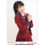 中古生写真(AKB48・SKE48) 山田野絵/膝上/「春はどこ
