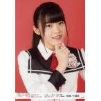 中古生写真(AKB48・SKE48) 安藤千伽奈/バストアップ/