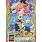 中古プリパラ C-001[SR]：わんわんポリスブルートップス