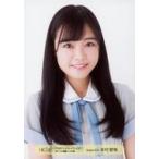 中古生写真(AKB48・SKE48) 本村碧唯/バストアップ/CD