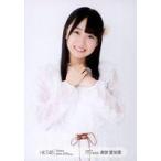中古生写真(AKB48・SKE48) 渡部愛加里/上半身・首元に