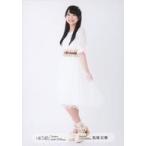 中古生写真(AKB48・SKE48) 馬場彩華/全身/HKT48 劇場