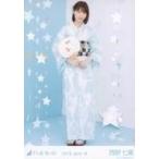 中古生写真(坂道シリーズ) 西野七瀬/全身・浴衣/乃木