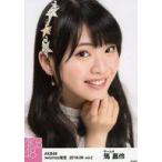 中古生写真(AKB48・SKE48) 馬嘉伶/顔アップ・シースル