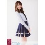 中古生写真(AKB48・SKE48) B：植村梓/2018 June-rd ラ