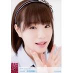 中古生写真(AKB48・SKE48) A：水田詩織/2018 June-rd 