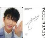 中古コレクションカード(男性) SEVENTEEN/JOSHUA(ジョシュア)/CD「Special Album： Director’s Cut」封入特典レンチキュラ