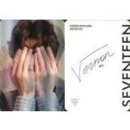 中古コレクションカード(男性) SEVENTEEN/VERNON(バーノン)/CD「Special Album： Director’s Cut」封入特典レンチキュラー