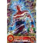 中古ドラゴンボールヒーローズ PUMS4-07[P]：孫悟空(箔押し)