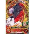 中古ドラゴンボールヒーローズ PUMS4-13[P]：ジレン(箔押し)