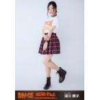 中古生写真(AKB48・SKE48) 深川舞子/全身/DVD・Blue-r