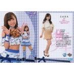中古BBM 舞77[レギュラーカード]：SARA