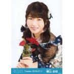 中古生写真(AKB48・SKE48) 横山由依/バストアップ/AKB48 劇場トレーディング生写真セット2018.July1 「2018.07」