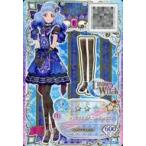 中古アイカツDCD FCS-13[P]：シリアスセレモニーパンプス/白百合さくや
