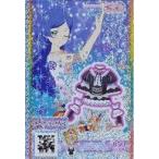 中古プリパラ PCH3-07[PR]：ゴシックフリルナイトブルートップス