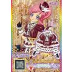 中古プリパラ AM-029[SR]：ゴシックフリルナイトレッドトップス