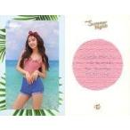 中古コレクションカード(女性) TWICE/ナヨン/2nd Special Album CD「Summer Nights」付属メッセージフォトカード