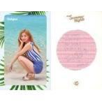 中古コレクションカード(女性) TWICE/ダヒョン/2nd Special Album CD「Summer Nights」付属メッセージフォトカード