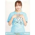 中古生写真(乃木坂46) 能條愛未/上半身・ライブT/乃木