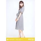 中古生写真(乃木坂46) 能條愛未/全身(足見切れ)・「サ