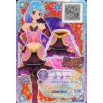 中古アイカツDCD FC-20[P]：バタフライセクシーガールスカート/湊みお