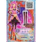 中古アイカツDCD FC-21[P]：バタフライセクシーガールパンプス/蝶乃舞花