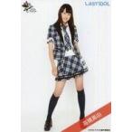 中古生写真(女性) ラストアイドル/高橋真由/全身/ラス