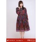 中古生写真(乃木坂46) 伊藤かりん/全身・レトロ/乃木