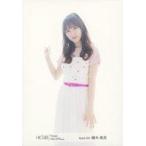 中古生写真(AKB48・SKE48) 植木南央/膝上/HKT48 劇場