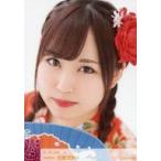 中古生写真(AKB48・SKE48) A：古賀成美/2018 July-rd 