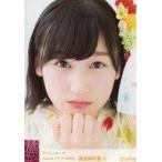 中古生写真(AKB48・SKE48) A：溝渕麻莉亜/2018 July-r