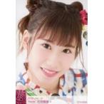 中古生写真(AKB48・SKE48) A：石田優美/2018 July-rd 