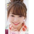 中古生写真(AKB48・SKE48) A：磯佳奈江/2018 July-rd 