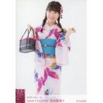 中古生写真(AKB48・SKE48) B ： 坂本夏海/2018 July-r