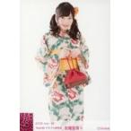 中古生写真(AKB48・SKE48) B：佐藤亜海/2018 July-rd 