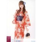 中古生写真(AKB48・SKE48) B：清水里香/2018 July-rd 