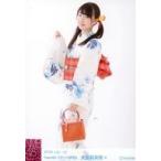 中古生写真(AKB48・SKE48) B：大田莉央奈/2018 July-r