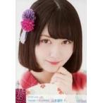 中古生写真(AKB48・SKE48) A：山本望叶/2018 July-rd 