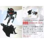 ショッピング仮面ライダーダブル 中古アニメ系トレカ 099[-]：(THE FIRST名場面15)ダブルライダーキック