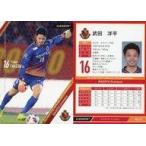 中古スポーツ NG15 [レギュラーカード] ： 武田洋平