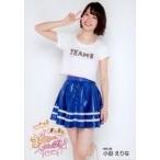 中古生写真(AKB48・SKE48) 小田えりな/膝上/DVD＆Blu-
