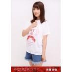 中古生写真(AKB48・SKE48) 佐藤杏樹/膝上/DVD・Blu-ra
