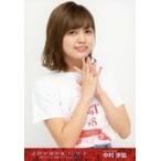 中古生写真(AKB48・SKE48) 中村歩加/上半身/DVD・Blu-