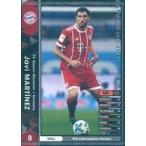 Yahoo! Yahoo!ショッピング(ヤフー ショッピング)中古WCCF A17/51[黒]：ハビ・マルティネス