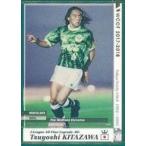 中古WCCF JATLE-RE-[J-League ALL TIME LEGENDS -RE-]：[コード保証無し]ツヨシ・キタザワ