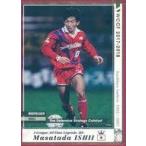 中古WCCF JATLE-RE-[J-League ALL TIME LEGENDS -RE-]：[コード保証無し]マサタダ・イシイ