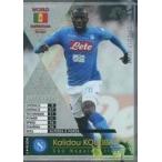 Yahoo! Yahoo!ショッピング(ヤフー ショッピング)中古WCCF WOS 04/11[WORLD SUPERSTARS]：カリドゥ・クリバリ