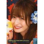中古生写真(AKB48・SKE48) A：清水里香/NMB48 LIVE TO