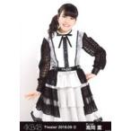 中古生写真(AKB48・SKE48) 高岡薫/膝上/AKB48 劇場ト
