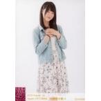 中古生写真(AKB48・SKE48) B ： 河野奈々帆/2018 Augu